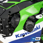 PRO Clutch Cover (RHS) for Kawasaki ZX10-R '11-25 & ZX-10RR '21-25.