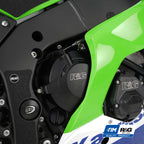 PRO Clutch Cover (RHS) for Kawasaki ZX10-R '11-25 & ZX-10RR '21-25.