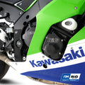 PRO Clutch Cover (RHS) for Kawasaki ZX10-R '11-25 & ZX-10RR '21-25.