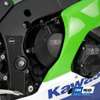 PRO Clutch Cover (RHS) for Kawasaki ZX10-R '11-25 & ZX-10RR '21-25.