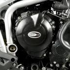 Engine Case Covers for Triumph Tiger 800 and XC '11-, XCX '15-, XRX '15- & Tiger 800 XCA '18-
