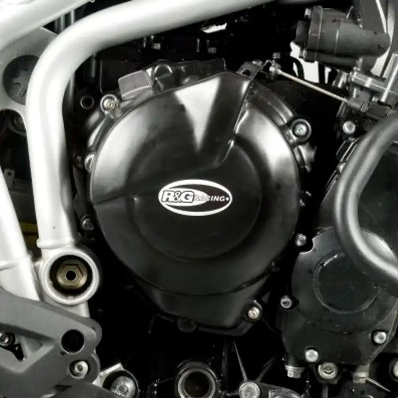 Engine Case Cover for the Triumph Tiger 800 XCX/XRX 15- & Tiger 800 XCA '18-
