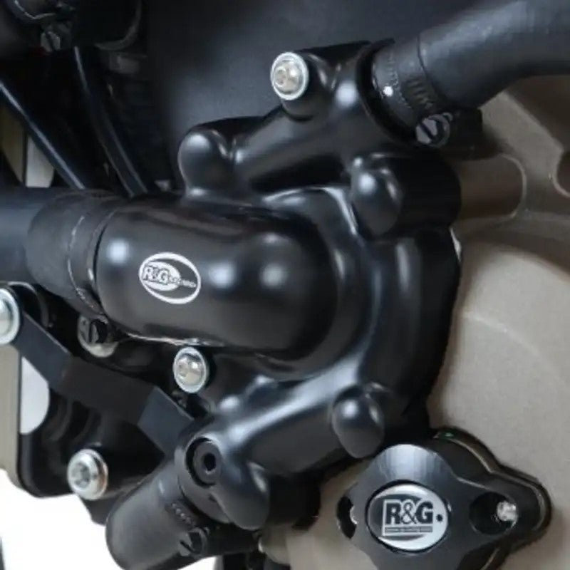 Engine Case Covers for Ducati Multistrada 1200/1200S '15- and Multistrada 1260 '18- models (RHS)
