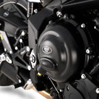 Engine Case Covers - RACE SERIES - for Triumph Street Triple R / RS 765 '17-, Street Triple 765 RX '26-, Street Triple S 765  '17-'20, Tiger Sport 800 '25-,Daytona 675 (2012 onwards), Daytona 660 '24-, Daytona Moto2â„¢ 765 '20- & Trident 660 '21-  RHS