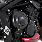Engine Case Cover Race Kit (2pc) for Triumph Street Triple & R 14-, Triumph Daytona 675 & R '13-, Street Triple R/RS 765 '17- & Street Triple 765 RX '26-