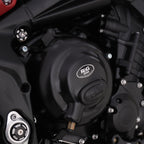Engine Case Cover Kit (3pc) for Triumph Tiger Sport 660 '22- '24