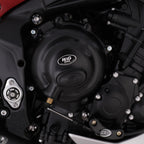Engine Case Cover Kit (3-piece) for Triumph Trident 660 '21-
