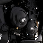 Engine Case Covers for Triumph Street Triple ('12-) Street Triple R/RS 765 '17- '22/ Street Triple S 765 '17- '20, Daytona 675 ('12-),  Daytona Moto2â„¢ 765 '20- '24 & Tiger Sport 660 '22- '24