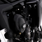 Engine Case Covers for Triumph Street Triple ('12-) Street Triple R/RS 765 '17- '22/ Street Triple S 765 '17- '20, Daytona 675 ('12-),  Daytona Moto2â„¢ 765 '20- '24 & Tiger Sport 660 '22- '24