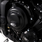 Engine Case Covers for Triumph Street Triple ('12-) Street Triple R/RS 765 '17- '22/ Street Triple S 765 '17- '20, Daytona 675 ('12-),  Daytona Moto2â„¢ 765 '20- '24 & Tiger Sport 660 '22- '24
