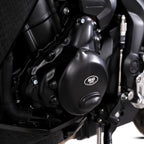 Engine Case Covers - RACE SERIES - for Triumph Daytona 675 ('13-), Street Triple '14- (Not RX) -, Street Triple R /RS 765 '17-, Street Triple 765 RX '26-, Tiger Sport 800 '25- & Triumph Daytona Moto2â„¢ 765 '20- LHS