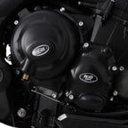 Engine Case Covers - RACE SERIES - for Triumph Daytona 675 '13-, Tiger Sport 800 '25-,Street Triple 765 RX '26- & Triumph Daytona Moto2â„¢ 765 '20-   - RHS