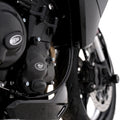 Engine Case Covers - RACE SERIES - for Triumph Daytona 675 '13-, Tiger Sport 800 '25-,Street Triple 765 RX '26- & Triumph Daytona Moto2â„¢ 765 '20-   - RHS