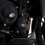 Engine Case Covers - RACE SERIES - for Triumph Daytona 675 '13-, Tiger Sport 800 '25-,Street Triple 765 RX '26- & Triumph Daytona Moto2â„¢ 765 '20-   - RHS