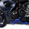 Engine Case Covers for Fantic Caballero 700 '23-, Yamaha Tenere World Rally(T7) '23-, MT-07 '14- '24 (FZ-07), XSR700 '16-, Tracer 700 '16- '24(FJ-07), Tenere 700 '19- '24, Tenere 700 World Raid '22-, Tracer 7 (GT) '21-'24, R7 '22-25& Tenere 700 Rally
