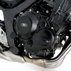 Engine Case Cover for the Honda CB650R '21- & CBR650R '21- (Does not fit E-Clutch models)