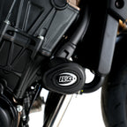 Engine Case Cover for the Honda CB650R '21- & CBR650R '21- (Does not fit E-Clutch models)