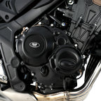 Engine Case Cover for the Honda CB650R '21- & CBR650R '21- (Does not fit E-Clutch models)