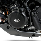 Engine Case Cover Kit (3pc) for Suzuki GSX-S1000/ABS/FA '15-, Katana '19- & GSX-S1000 GT '22-, SUZUKI GSX-S1000 GX '24-