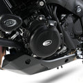 Engine Case Covers for Suzuki GSX-S 1000 '15-, Katana '19- & GSX-S1000 GT '22-, SUZUKI GSX-S1000 GX 2024- (LHS)