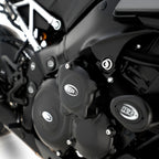 Engine Case Covers for Suzuki GSX-S 1000 '15-, Katana '19- & GSX-S1000 GT '22-, SUZUKI GSX-S1000 GX '24- (RHS - Starter)