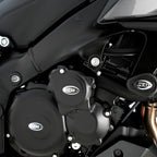 Engine Case Covers for Suzuki GSX-S 1000 '15-, Katana '19- & GSX-S1000 GT '22-, SUZUKI GSX-S1000 GX '24- (RHS - Starter)