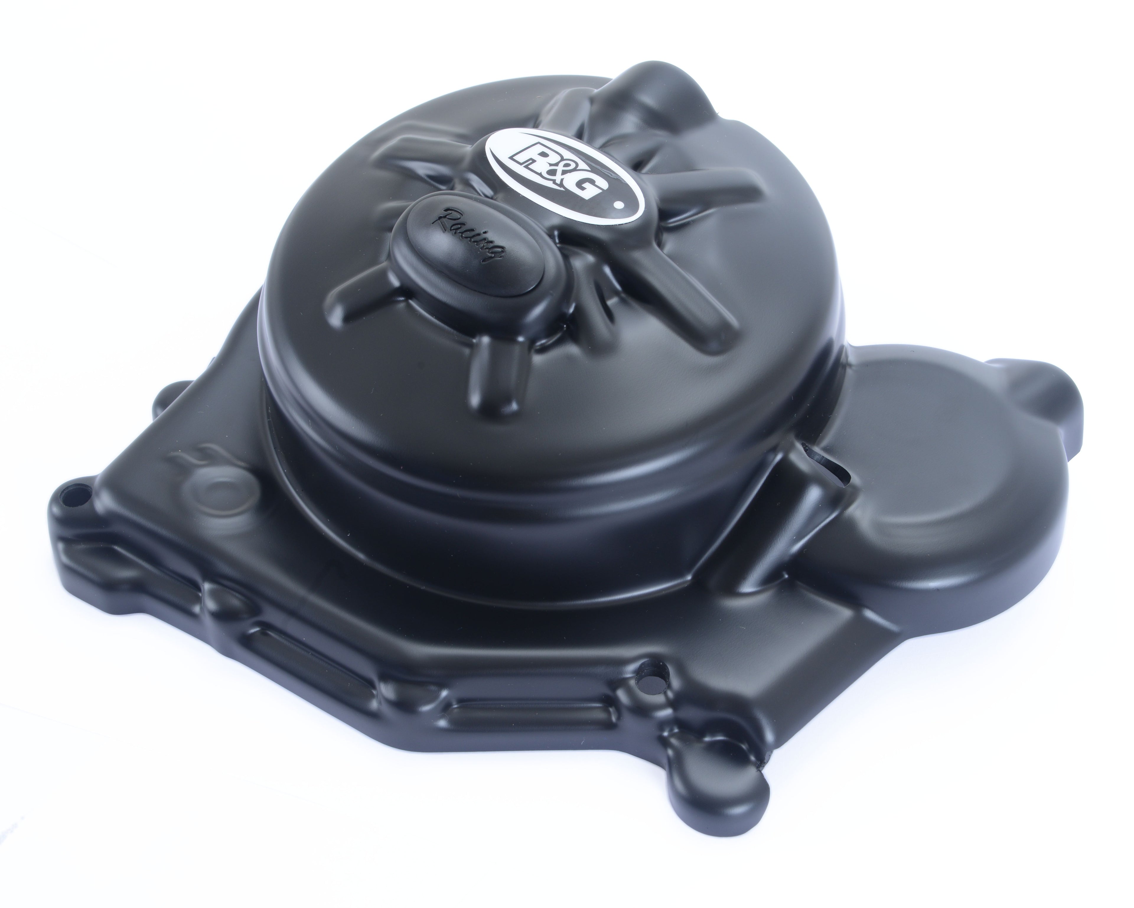 Engine Case Cover Race Kit (2pc)  for Aprilia RSV4 RR/RF '15-, Tuono V4 '18-'20, RSV4 1100 Factory '19-'20