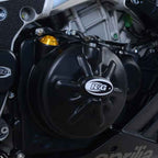 Engine Case Cover Kit (2pc) for Aprilia RSV4 RR/RF '15-, Tuono V4 '18-'20, RSV4 1100 Factory '19-'20