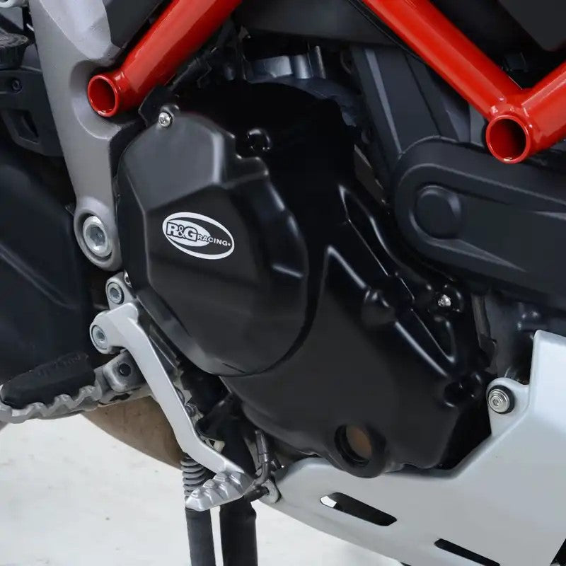 Engine Case Covers for multiple Ducati Models.