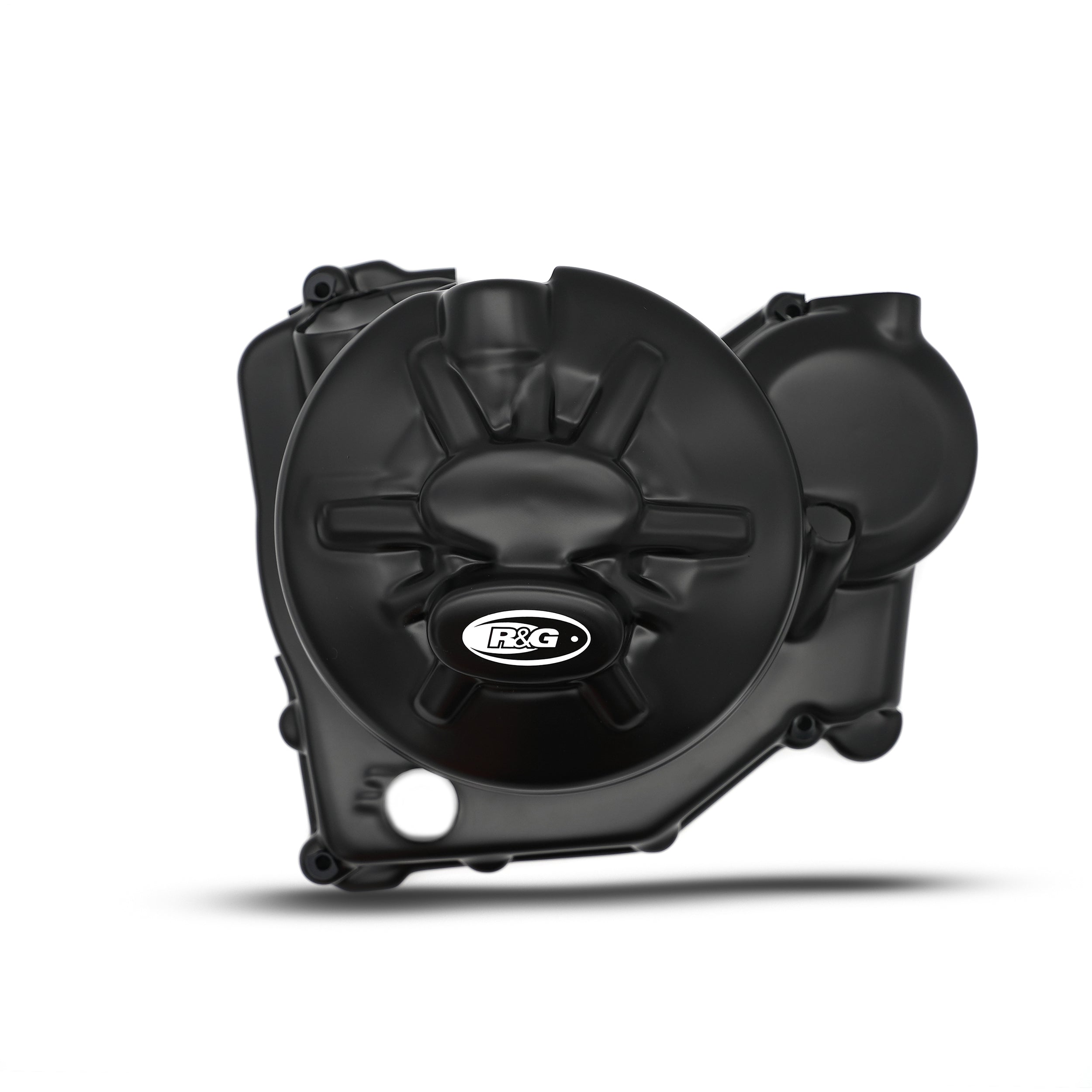 Engine Case Covers for Aprilia RSV4 '09-'14, Tuono V4 '11-'17 / 1100 (Factory) '15- '20 (RHS)