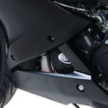 Engine Case Cover for Yamaha YZF-R125 '08-, MT-125 '14-, R15 V4 '22-, R15M '25-