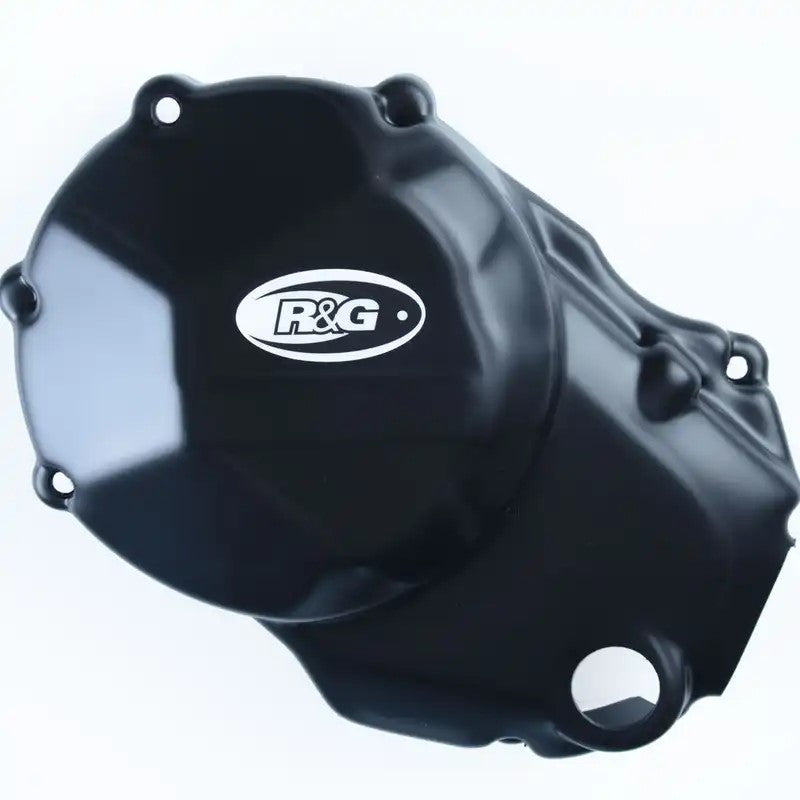 Engine Case Cover Kit (2pc) for Ducati Monster 1200 R '16-, Monster 1200 S '17-