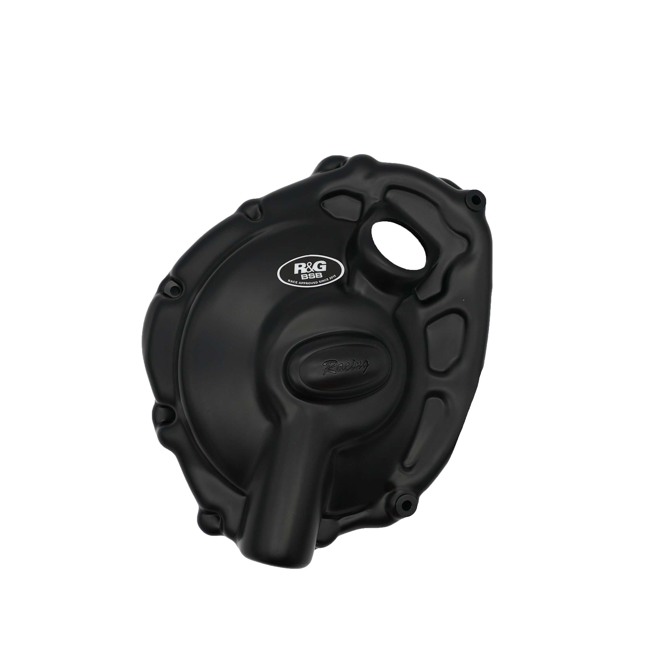 Engine Case Covers - RACE SERIES - For Yamaha MT-10 '16-, MT-10 SP '17- (RHS Clutch)