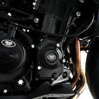 Engine Case Cover Road/Race Kit (3pc) for Kawasaki Z900 '17-