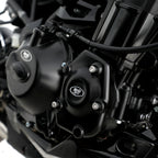 Engine Case Cover Kawasaki Z900 '17- (RHS - Pulse Cover)