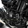 Engine Case Cover Road/Race Kit (3pc) for Kawasaki Z900 '17-
