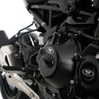 Engine Case Cover Kawasaki Z900 '17-  (RHS Road-Race - Clutch)