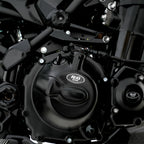 Engine Case Cover Road/Race Kit (3pc) for Kawasaki Z900 '17-