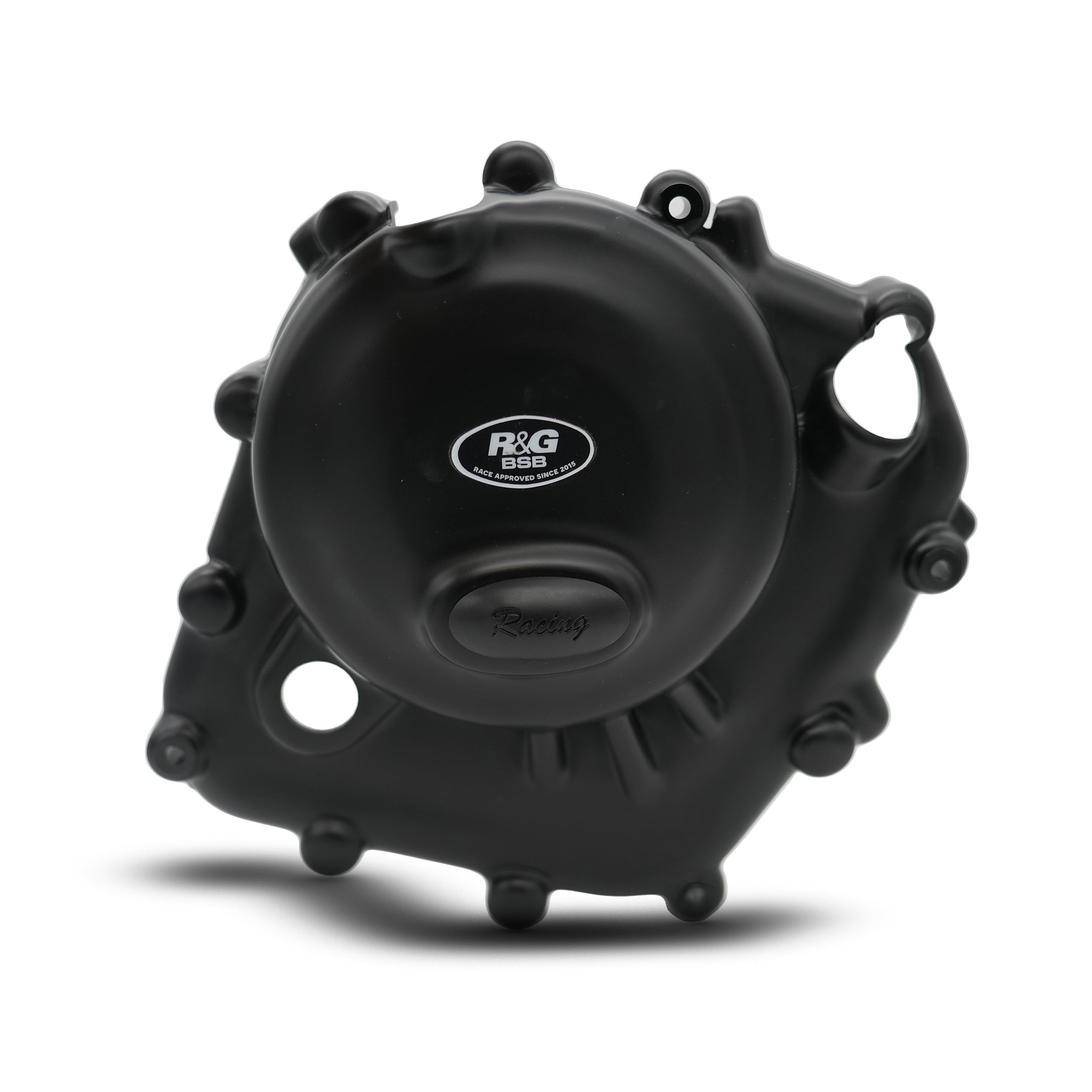 Engine Case Cover Kit (Pair) for Husqvarna Vitpilen 401, Svartpilen '18-'19 & KTM RC390 '17- (Race Series)