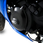 Engine Case Cover for Suzuki GSX-S 125, GSX-R 125 '17- (LHS)