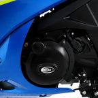 Engine Case Cover for Suzuki GSX-S 125, GSX-R 125 '17- (LHS)