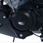 Engine Case Cover Kit (2pc) for Suzuki GSX-S 125, GSX-R 125 '17-