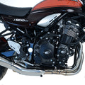 Engine Case Cover for Kawasaki Z900RS '18-   (Pulse Cover - RHS)