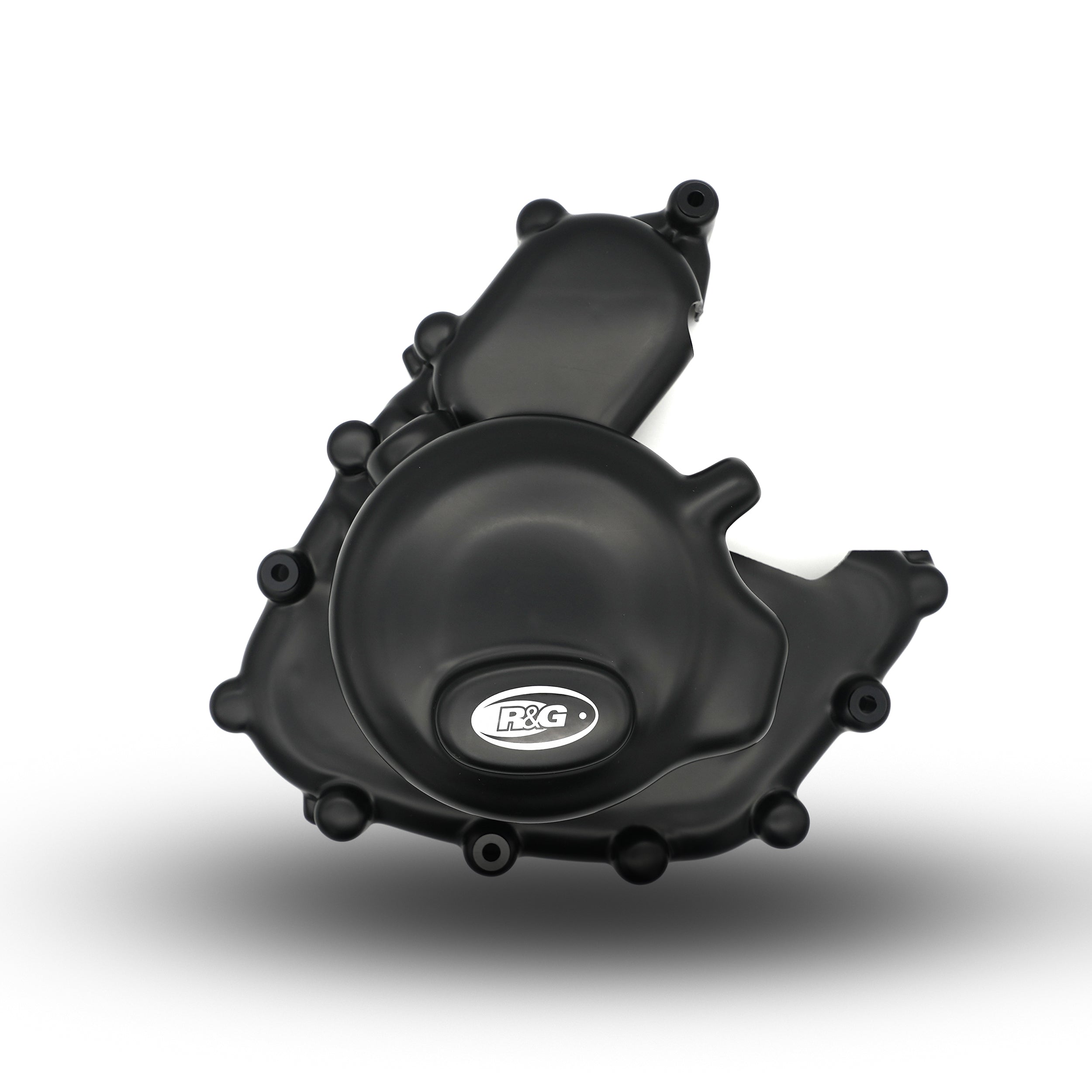 Engine Case Cover for the Husqvarna Vitpilen, Svartpilen 401 '18- '23 & KTM 390 Duke '16-'23 & 250 Duke '17- '23 & KTM 390 Adventure '20- '24 models (LHS)