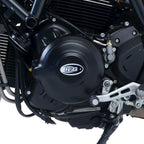 Engine Case Cover for Ducati Scrambler 1100 '18-25 & Scrambler 1100 Pro '20-25 (LHS)