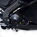 Engine Case Cover for Yamaha YZF-R125 '19-, R15 V4 '22-, R15M '25- (RHS)