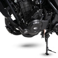 Engine Case Covers for Honda CBR500R '19-, CB400X '19-, CB500F '19-'23, CB500X '19- & CL500 '23- '24, NX500 '24-