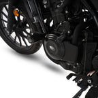 Engine Case Covers for Honda CBR500R '19-, CB400X '19-, CB500F '19-'23, CB500X '19- & CL500 '23- '24, NX500 '24-