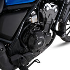 Engine Case Covers for Honda CBR500R '19-, CB400X '19-, CB500F '19-'23, CB500X '19- & CL500 '23- '24, NX500 '24-