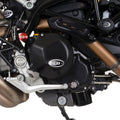 Engine Case Cover Kit (2pc) for Ducati Hypermotard 950 (SP/RVE) '21-25